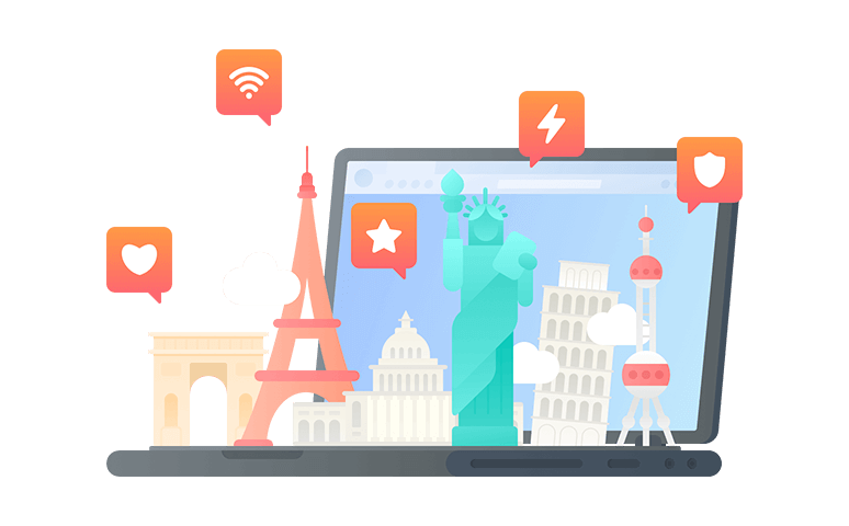 在以色列通过VPN看国内视频 - 抖音VPN
